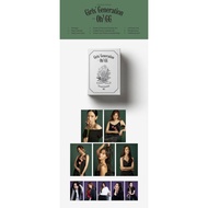 GIRLS’ GENERATION 2021 Season’s Greetings