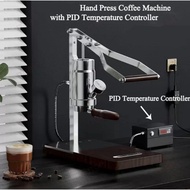 ALM KOPI PID : Manual Espresso