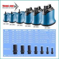 Máy bơm chìm bơm hút đáy Sobo WP 100D/200D/300D cho bể cá cảnh