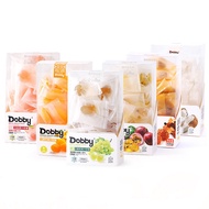 Ready Stock Fast Shipping Super Hot Sale Dobby Dobby Soft Fruit Flavor Marshmallow Wedding Candy Gum