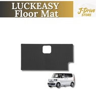 Cartist N-BOX N-BOXJOY JF5 JF6 Door Kick Guard Trim Cover Protector 2023+ PVC PU Leather Custom Acce