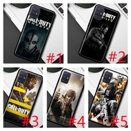 Google Pixel 4 4A 5A 6 7 XL Pro 7A 6A 230806 Black soft Phone case Call Of Duty