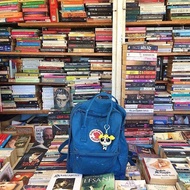 FJALLRAVEN KANKEN CLASSIC BACKPACK