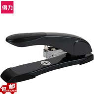 Deli 0391 Heavy Duty Stapler Stapler 60 Pages 23/10 Large Thick Layer Financial Stapler 100 Needles 