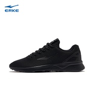ERKE Men's athletic shoes, casual shoes, shock-absorbing running shoes 11117202113