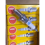 NGK DCPR6E Spark Plug For Avanza Suzuki Swift 1.2 Ertiga Claz
