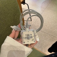 Saturn Data Cable Protective Case 20w Apple 15promax Charger iPho