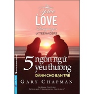 Book - 5 Love Languages - For Young People - First News