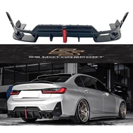 BMW G20 LCI REAR DIFFUSER (VTEN)