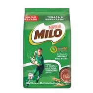Nestle Milo Powder 200g // MILO