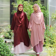 Abaya TUNIC KAFTAN KAFTAN SET | Basic ABAYA KAFTAN | Current ABAYA PASMINA ABAYA