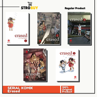 Komik Erased