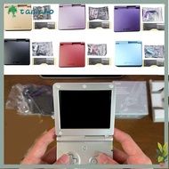 TAMAKO Game Console , Protective Universal Full Housing Shell, DIY Repair Spare Parts Console Shell 