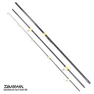 Joran Pasiran Daiwa Sand Storm Surf 425 | 450