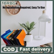null Acrylic Cap Storage Rack With Slots Baseball Cap Display Stand Cap Storage Container Household 