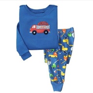 GAP HK Children's Clothing - Children's Suits Children's Pajamas (1) - (1-3 YEARS) (T&F)