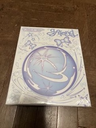 GFriend Seasons of memories (Photobook version)