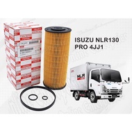 ISUZU NLR130 PRO 4JJ1-T 1TON 3.0 LORRY NPR PRO NLR85 ELF OIL FILTER (8-98018858-0)(O-N6744F) N6744