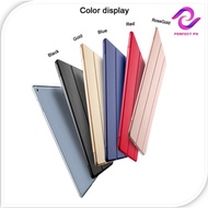 Smart Leather Flip Cover For Apple iPad 3 Mini 3 4 5 iPad Air 1 2 iPad Pro 10.5'' 11'' 12.9" 2018