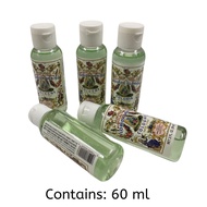 New! Florida Water Cologne Magic Water for Overall Well Being and Good Energy By Murray & Lanman