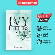 Ivy Letters - Paperback - English - 9781733448765