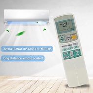 uitable for Daikin air conditioner remote control ARC433A46 ARC433A87 ARC433A22 ARC433A1 ARC433B70 A