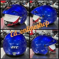 ARC AF6 Half Helmet / Arc steng 60CM Deep Blue ( L ) ( 100% Original ARC AF6 ) JK1