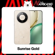 HONOR X9d 5G 12/256GB หน้าจอขนาด 6.79 นิ้ว Snapdragon 6 Gen 4 แบตเตอรี่ 8300mAh โทรศัพท์มือถือ เครื่