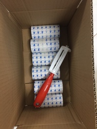 6 LÕI GIẤY LĂN BỤI TCT 1060 (gồm 6 lõi giấy 10cm 60 lớp)