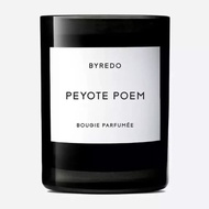 Byredo Fragranced Candle (240g)