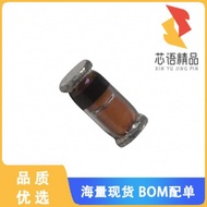 Brand New BZV55-B4V3, 115 Original (DIODE ZENER 4.3V 500MW LL