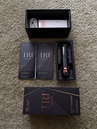 (Balm expire) TriPollar Stop Miracle Young Eye Rejuvenation Device (Stop Eye 2)