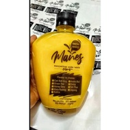 500ML BOTOL PLASTIK LOVE 93PCS