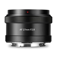 Cheap 7Artisans Af 27Mm F2.8 For sony E Apsc 7Artisan 27 Mm F/2.8 Official Warranty