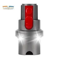 【In stock】LED Lighting Adapter Converter for Dyson V7 V8 V10 V11 Cordless Vacuum Cleaner Parts CWMC