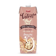 Ufc Velvet Oat Milk Drinks 1L Box