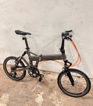 Dahon Rapid P8