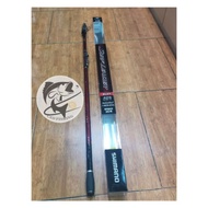 Shimano Surf Leader 405 BXT Antenna Rod | 425 CX-T | Edge | Cliff Fishing Rod | Surf Rod