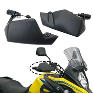 DL650 Motorcycle Handguards For Suzuki V-Strom DL650 2004 - 2023 Hand Guard Handlebar Guards DL 650 