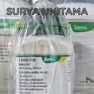 merck 1.00468 || l ascorbic acid || Ascorbic acid Ori Merck