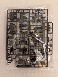 日本橫濱鋼彈展覽 （GUNDAM FACTORY YOKOHAMA) 入場限定自組鋼彈模型包