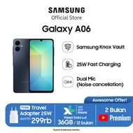 Samsung Galaxy A06 4/128