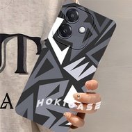 Oppo A3X 2024 Bumper Oppo A5i 4G/ Oppo A3 NFC/, Cool, Modern Abstract Motif, All Types of Mobile Pho