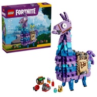 LEGO Fortnite 77071 Supply Llama