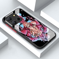 HS13 Softcase Glass | Glass Case | Glass Casing | ITEL A60 ITEL A60s