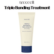 TREECELL Triple Bonding Damaged Hair Treatment Trolley Neroli 250ml