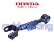 (1PC) HONDA CRV S9A SWA ODYSSEY RB1 STREAM S7A REAR ADJUSTABLE UPPER CAMPER ARM (PREMIUM QUALITY)