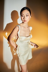 MISS MODERN - Million Mini Dress