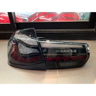 BMW F30 Tail Lamp F30 GTS Tail Lamp Smoke