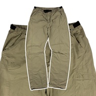 AIGLE Nylon Pants Code 2518